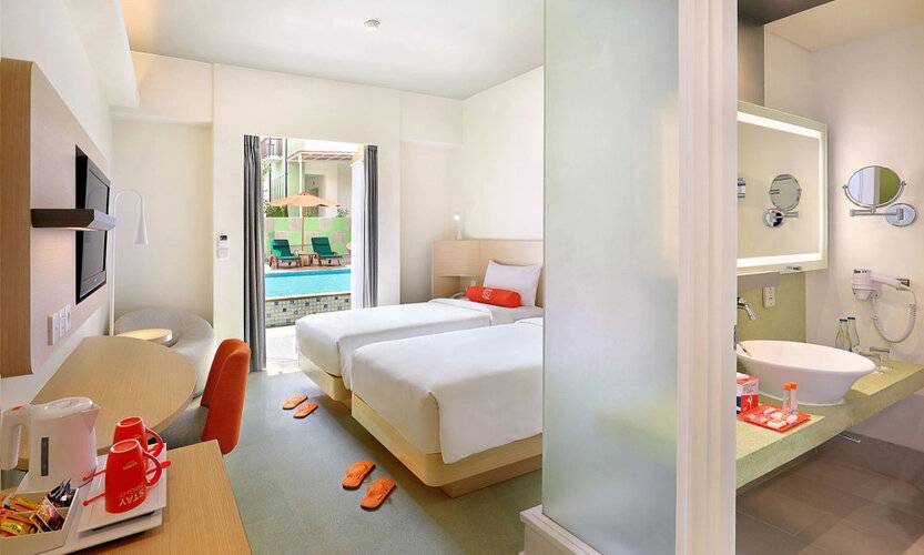 Harris Hotel Tuban Bali