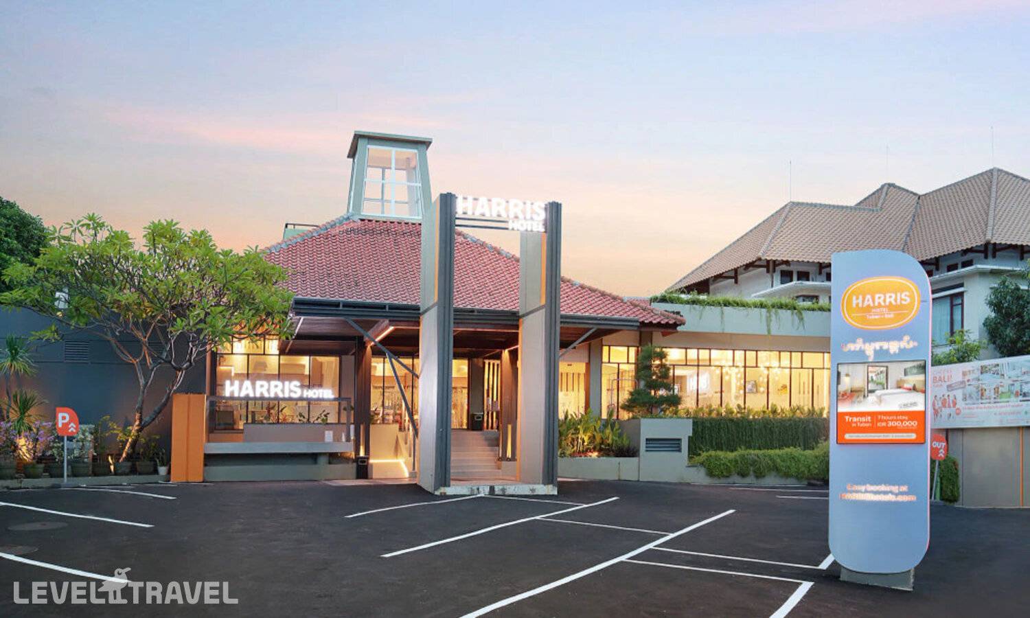 фотографии отеля Harris Hotel Tuban Bali в Индонезия(Кута) - фото №60