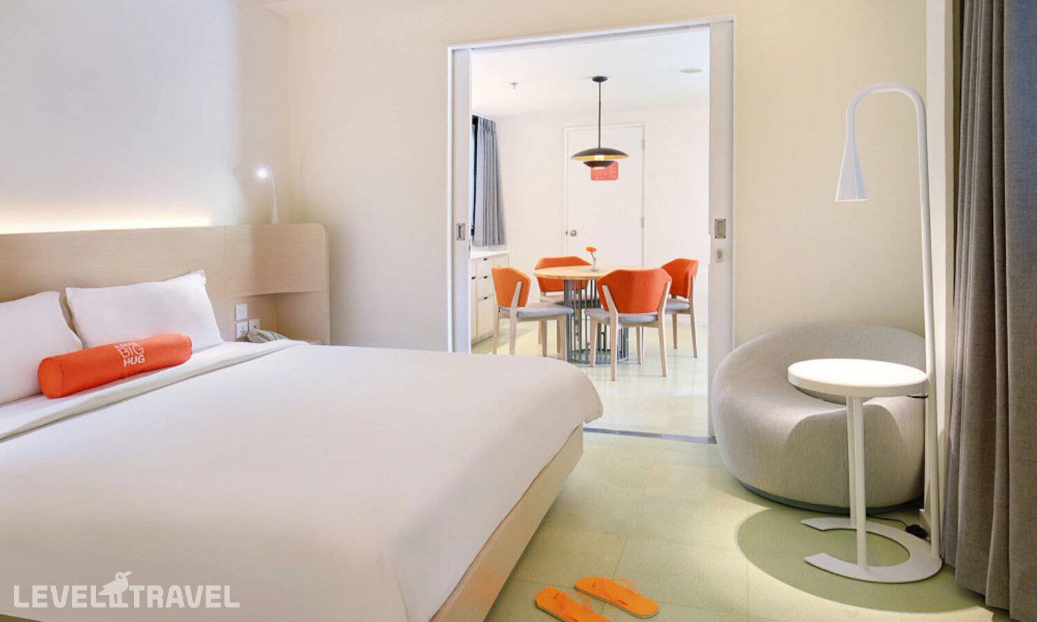 фотографии отеля Harris Hotel Tuban Bali в Индонезия(Кута) - фото №3