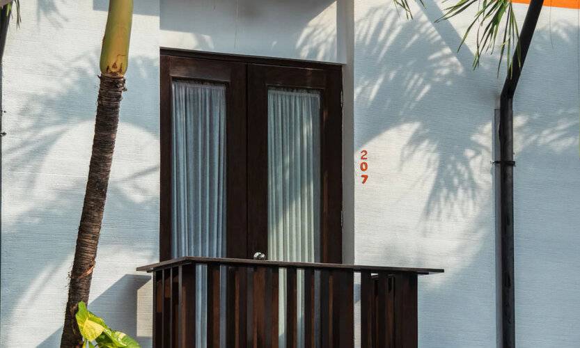 Harris Hotel Tuban Bali