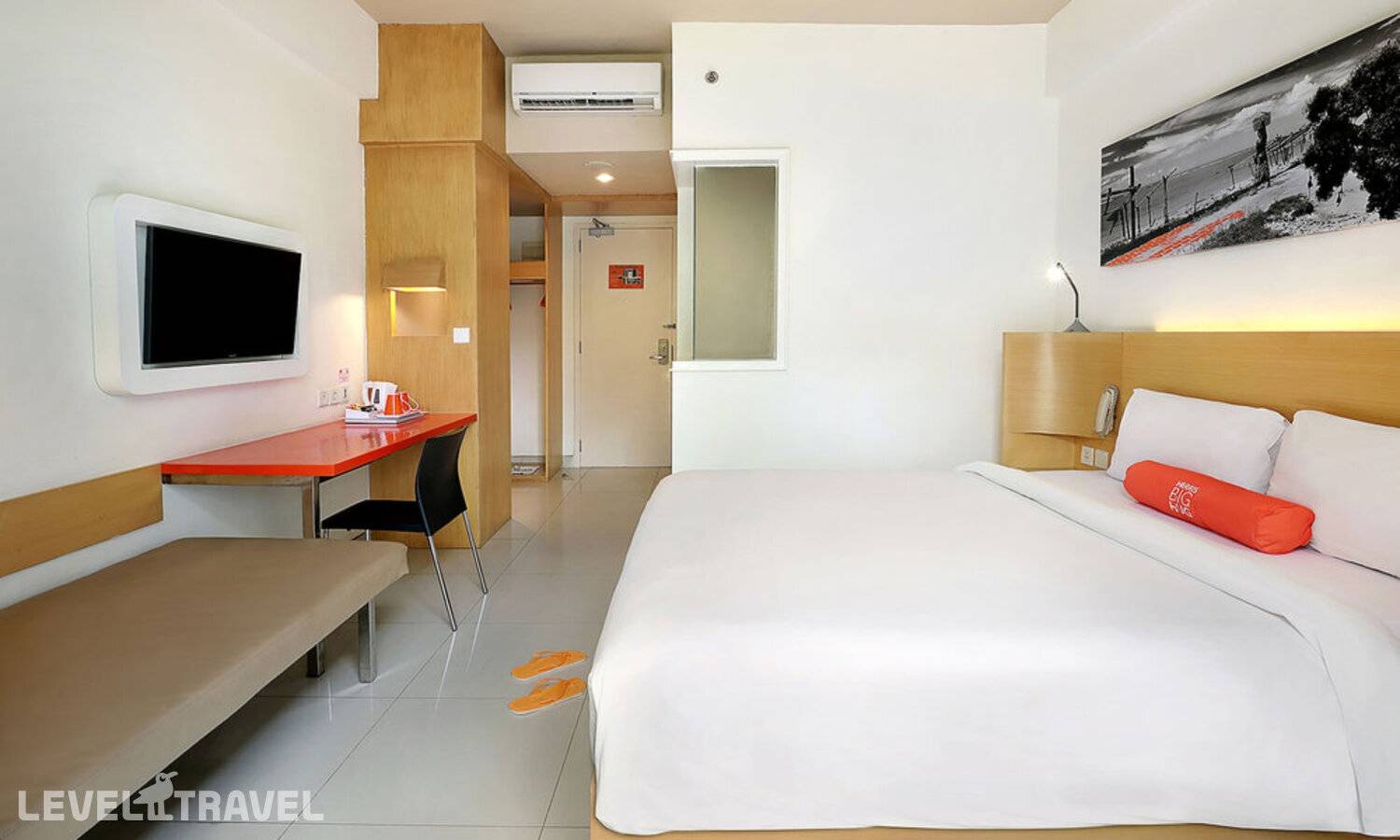 фотографии отеля Harris Hotel Tuban Bali в Индонезия(Кута) - фото №8