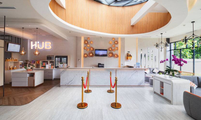 Harris Hotel Tuban Bali