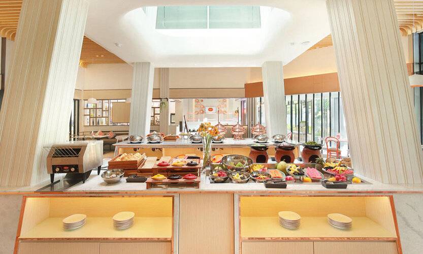 Harris Hotel Tuban Bali