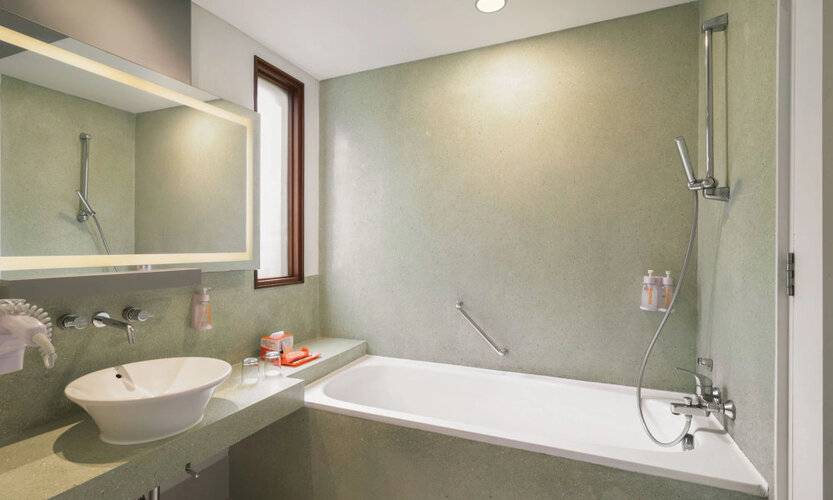 Harris Hotel Tuban Bali