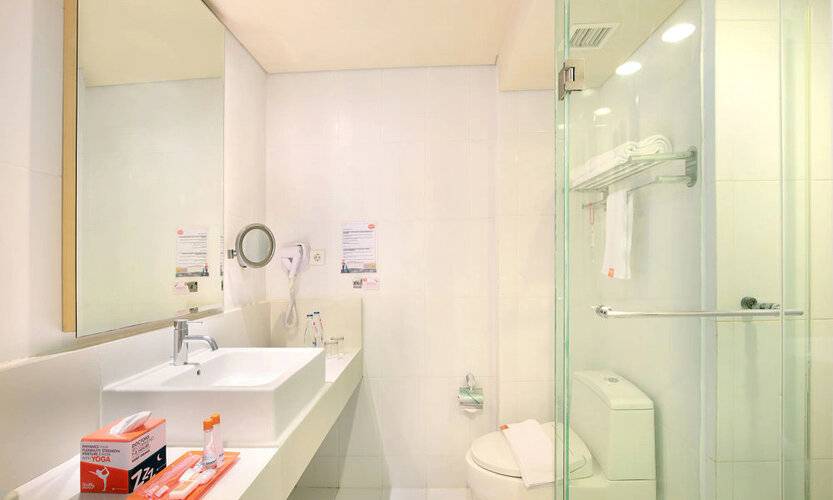 Harris Hotel Tuban Bali