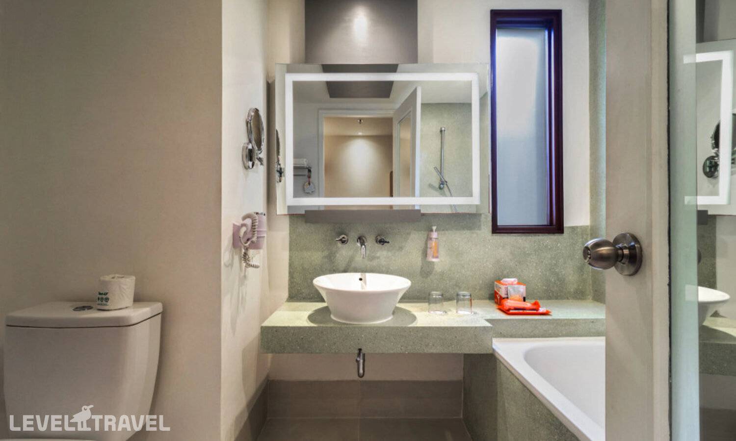 фотографии отеля Harris Hotel Tuban Bali в Индонезия(Кута) - фото №30