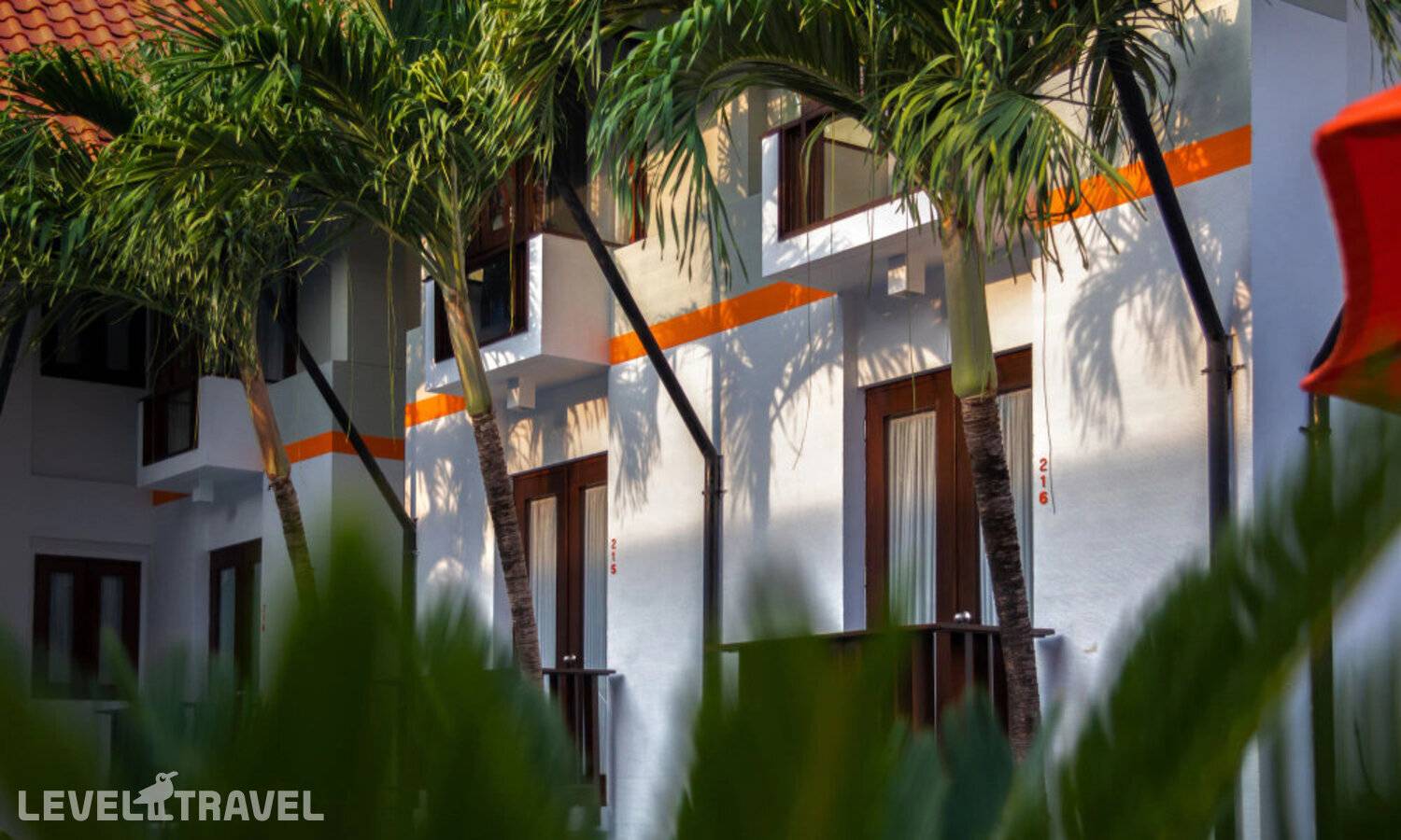 фотографии отеля Harris Hotel Tuban Bali в Индонезия(Кута) - фото №62