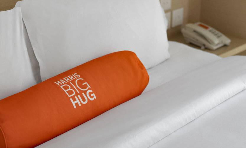 Harris Hotel Tuban Bali