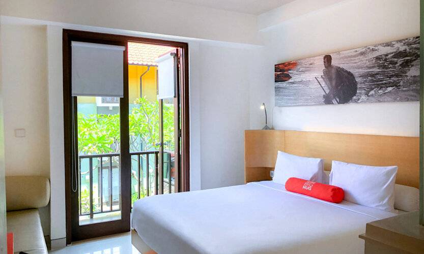 Harris Hotel Tuban Bali