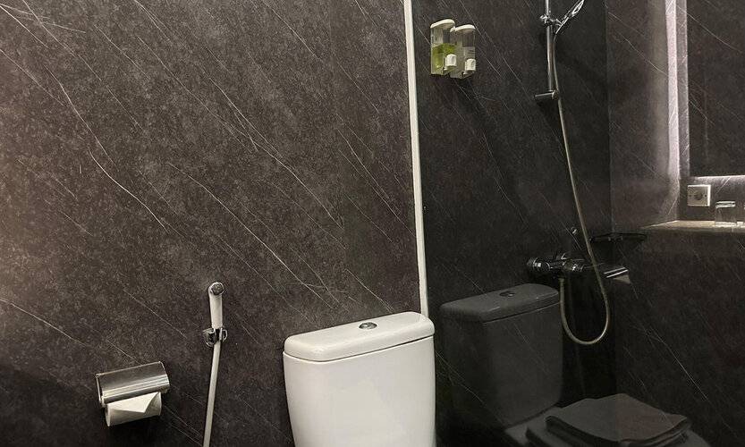 Stark Boutique Hotel And Spa