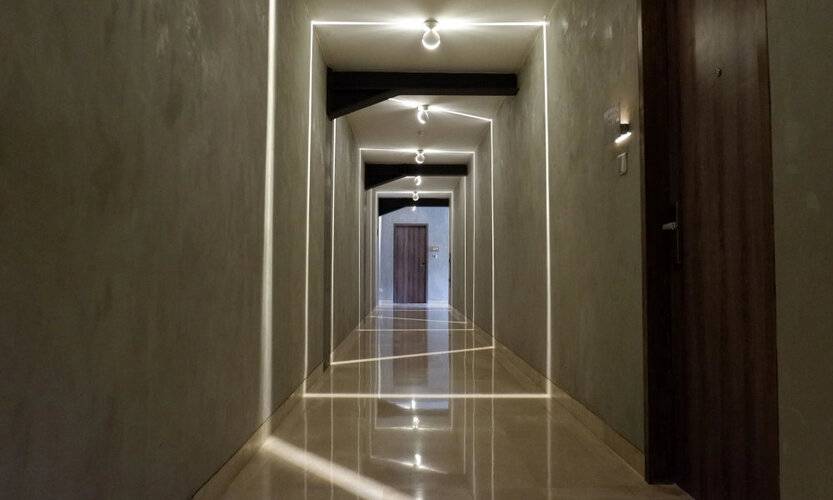 Stark Boutique Hotel And Spa