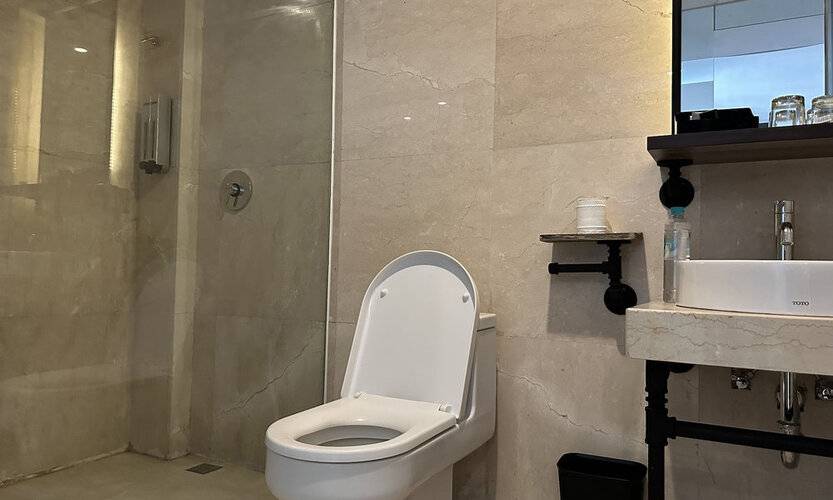 Stark Boutique Hotel And Spa