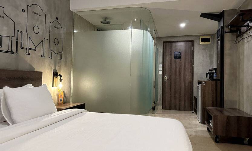 Stark Boutique Hotel And Spa