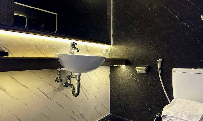 Stark Boutique Hotel And Spa