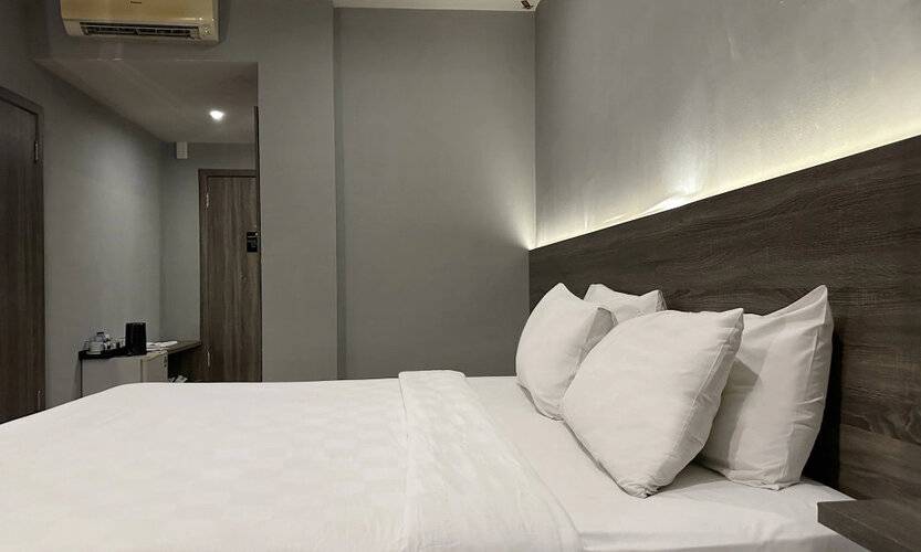Stark Boutique Hotel And Spa