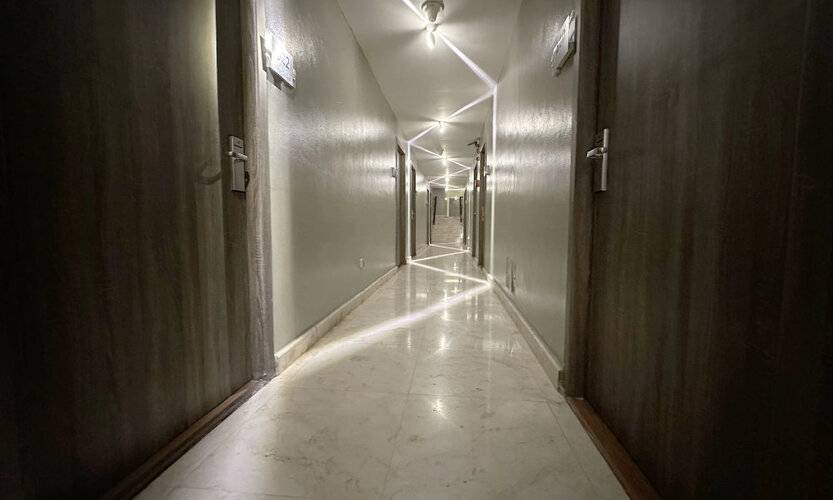 Stark Boutique Hotel And Spa