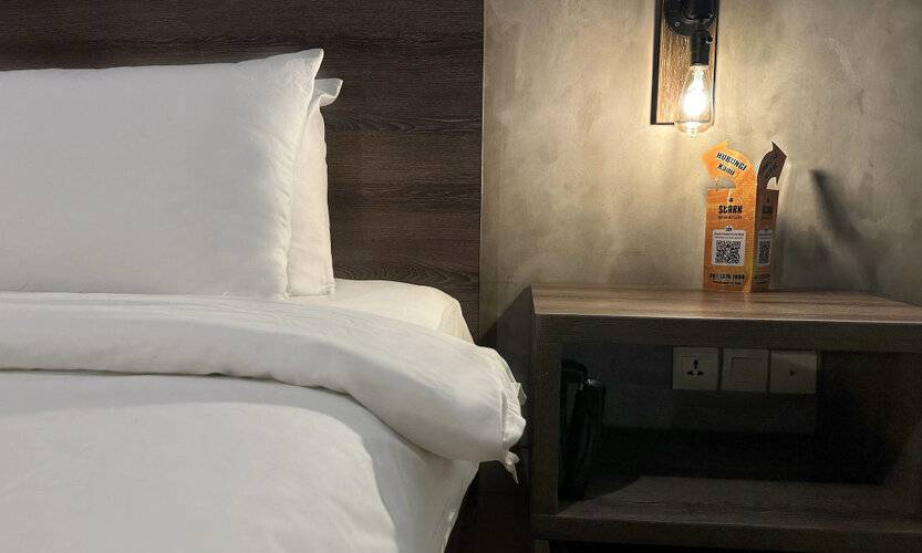 Stark Boutique Hotel And Spa