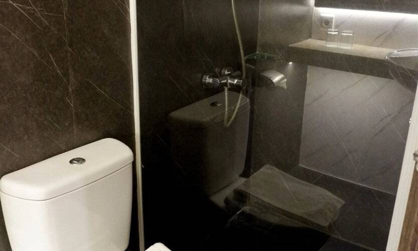 Stark Boutique Hotel And Spa