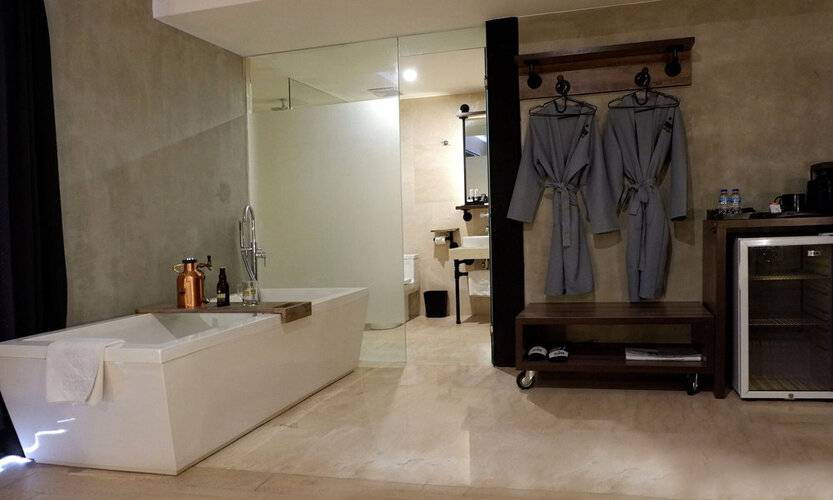 Stark Boutique Hotel And Spa