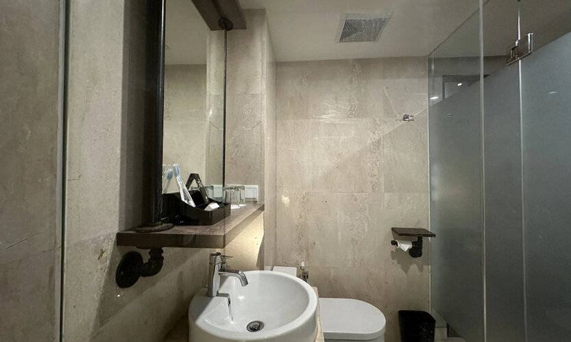 Stark Boutique Hotel And Spa