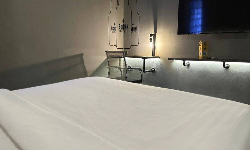 Stark Boutique Hotel And Spa