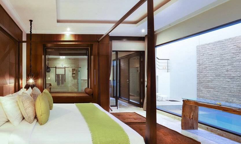 Nunamkhalu Private Villa And Spa