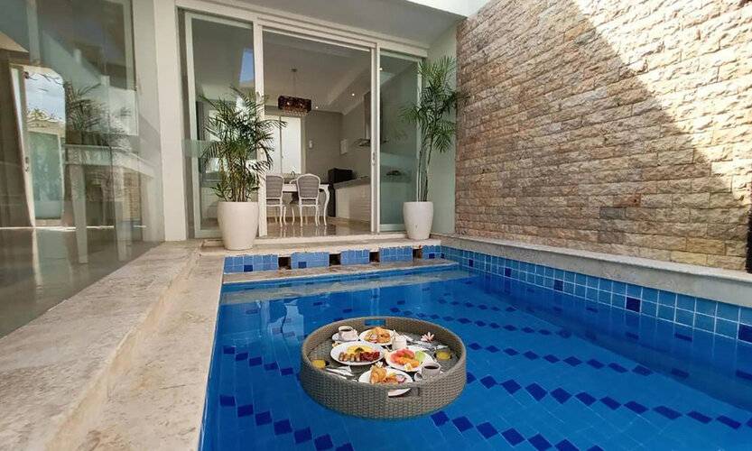 Nunamkhalu Private Villa And Spa