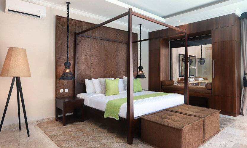 Nunamkhalu Private Villa And Spa