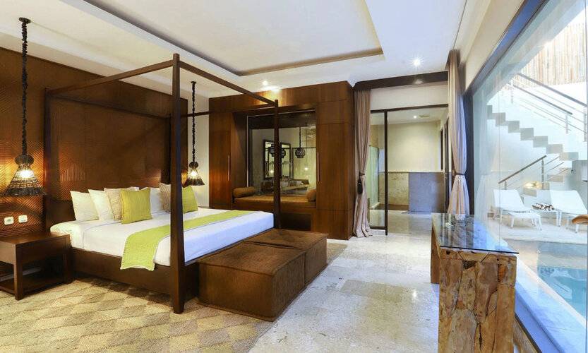 Nunamkhalu Private Villa And Spa