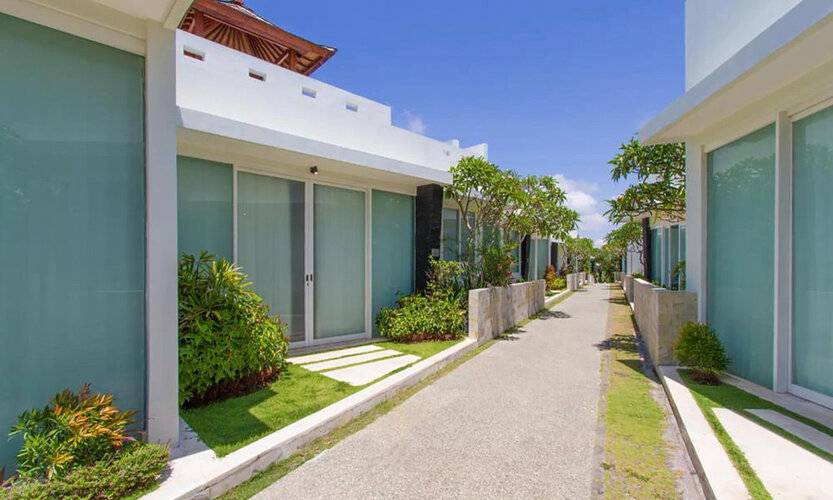 Nunamkhalu Private Villa And Spa