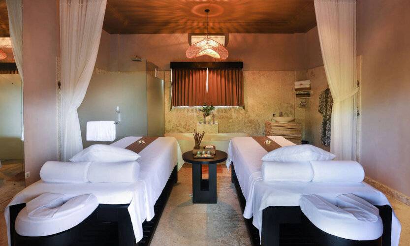 Nunamkhalu Private Villa And Spa