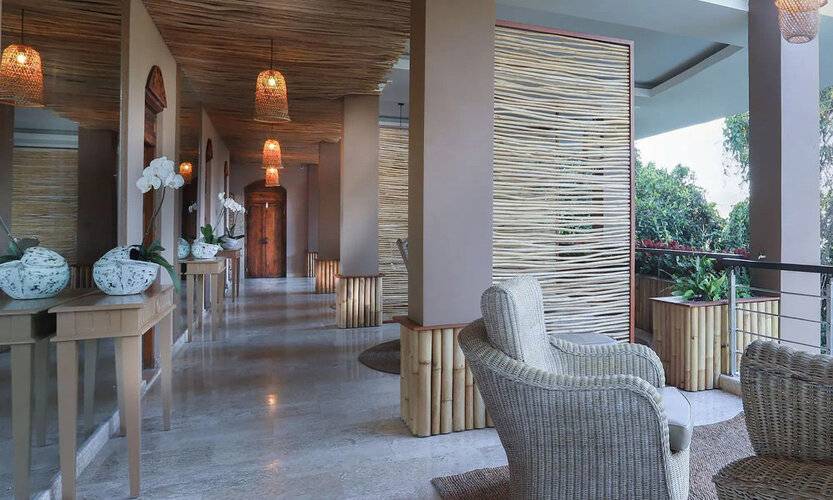 Nunamkhalu Private Villa And Spa