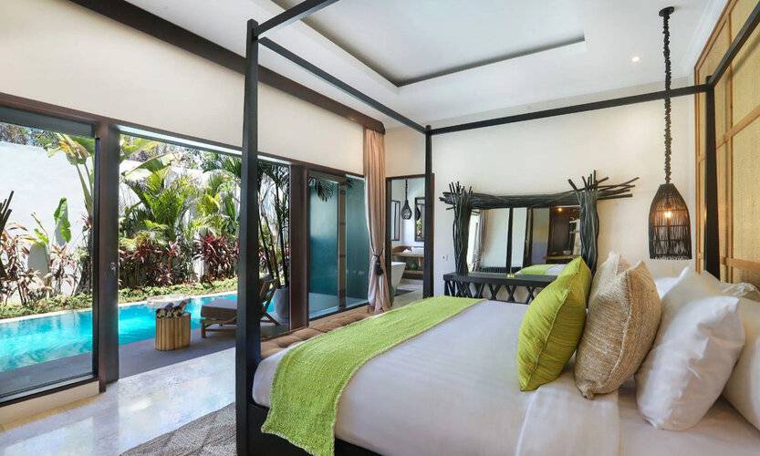 Nunamkhalu Private Villa And Spa