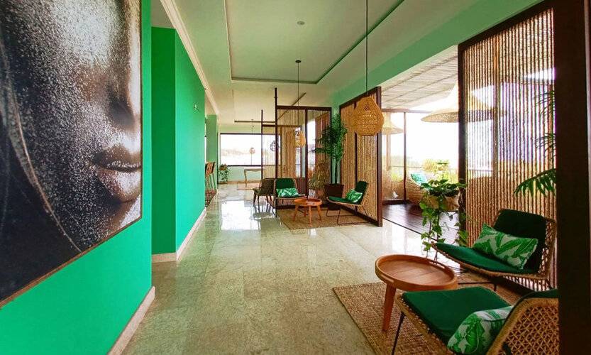 Nunamkhalu Private Villa And Spa
