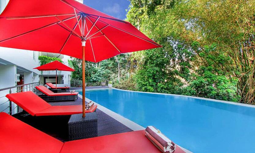 Nunamkhalu Private Villa And Spa
