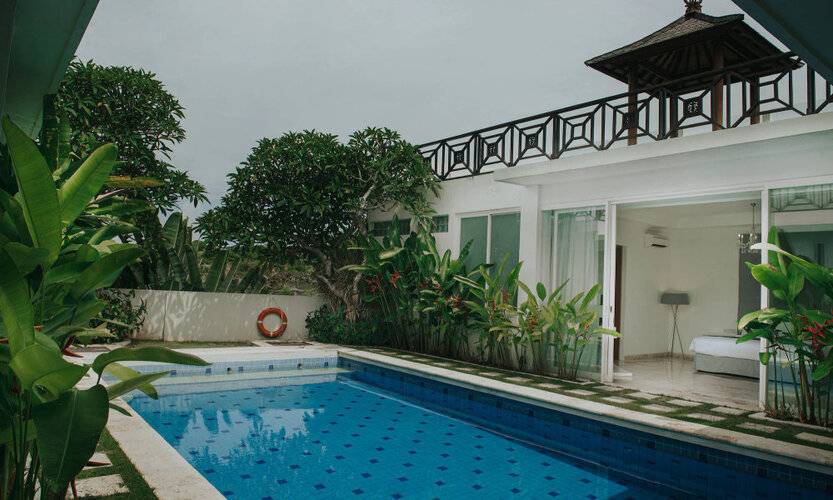 Nunamkhalu Private Villa And Spa