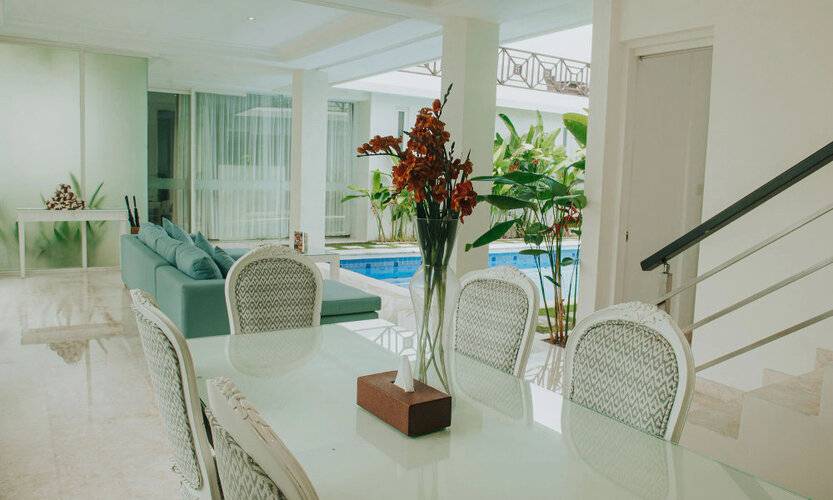 Nunamkhalu Private Villa And Spa