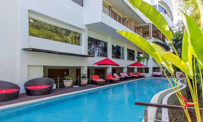Nunamkhalu Private Villa And Spa