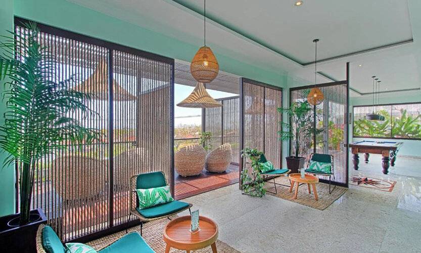 Nunamkhalu Private Villa And Spa