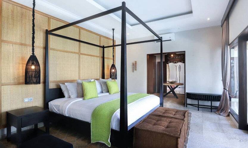 Nunamkhalu Private Villa And Spa