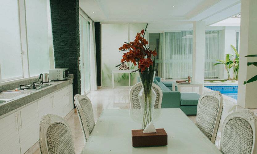 Nunamkhalu Private Villa And Spa
