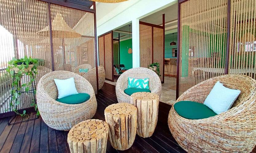 Nunamkhalu Private Villa And Spa