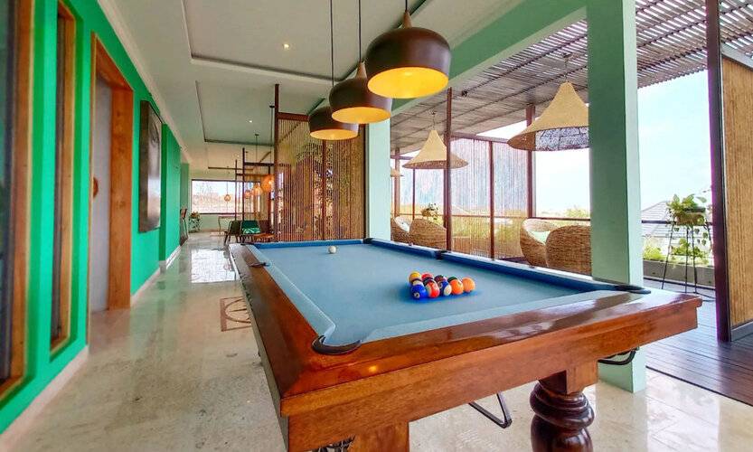 Nunamkhalu Private Villa And Spa