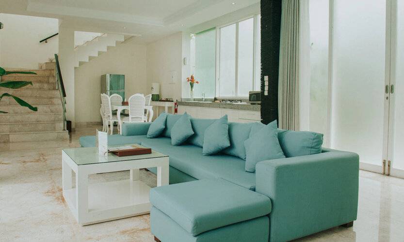 Nunamkhalu Private Villa And Spa