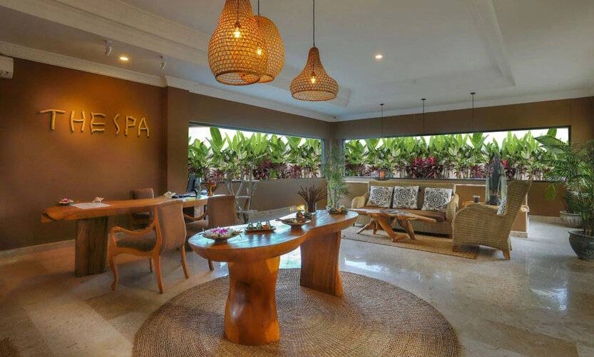 Nunamkhalu Private Villa And Spa