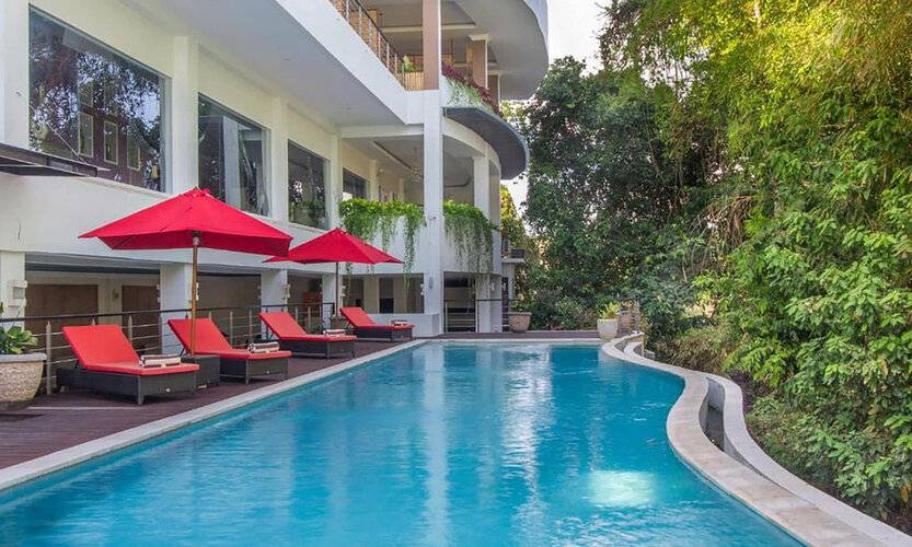 Nunamkhalu Private Villa And Spa