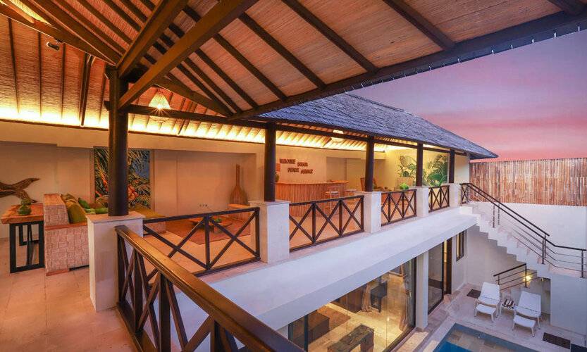 Nunamkhalu Private Villa And Spa