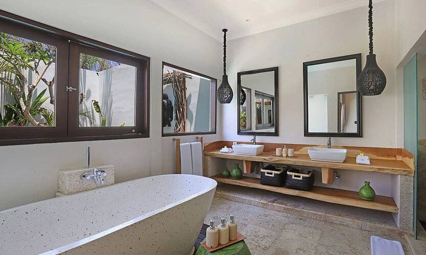 Nunamkhalu Private Villa And Spa