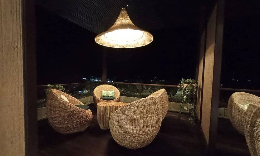 Nunamkhalu Private Villa And Spa