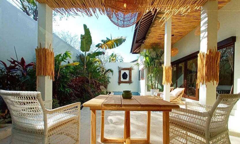 Nunamkhalu Private Villa And Spa
